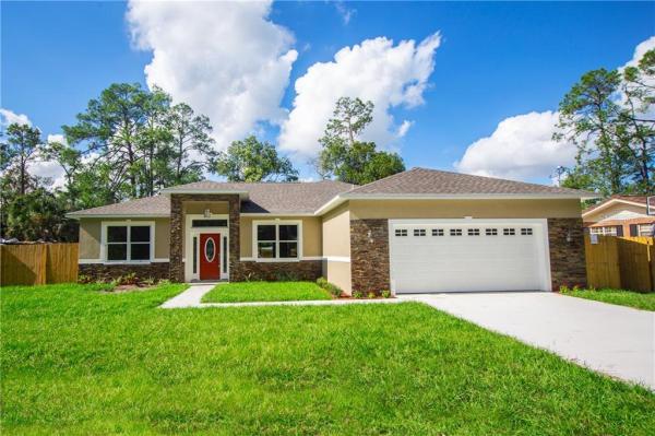 LOCH ARBOR ISLE OF PINES