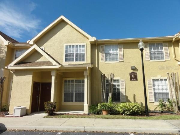 CRESCENT PLACE AT LAKE LOTUS CONDO