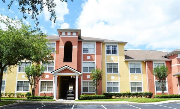 PALMS VILLA RESIDENCES CONDO