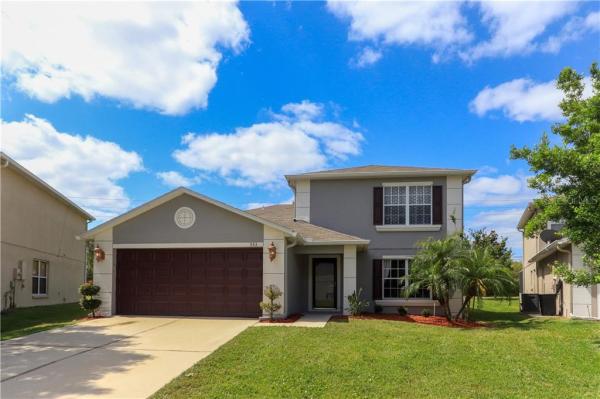 PRESERVE AT LAKE MONROE