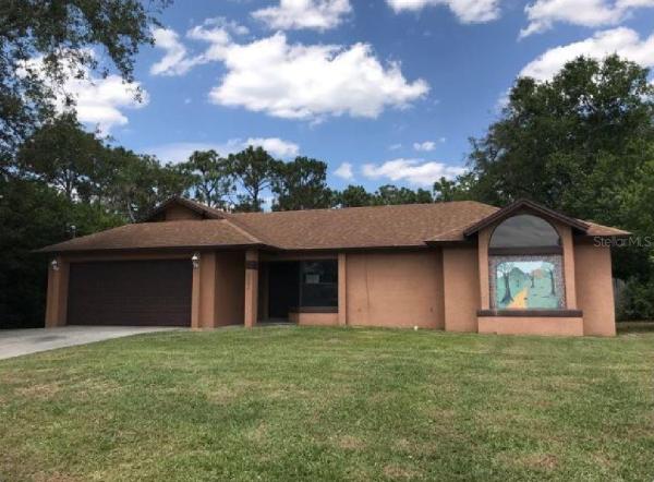 DELTONA LAKES UNIT 43