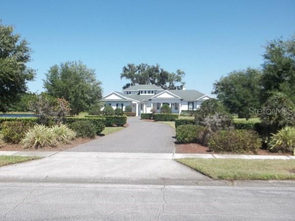 NORTH SHORE AT LAKE HART PRCL 04