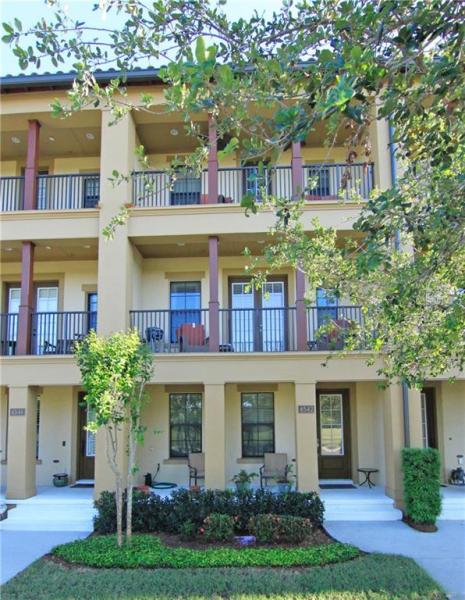 BALDWIN PARK UN #3 REP 3