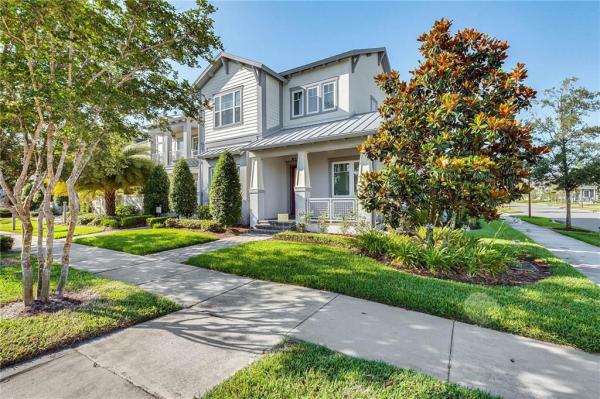 LAUREATE PARK PH 1A REP