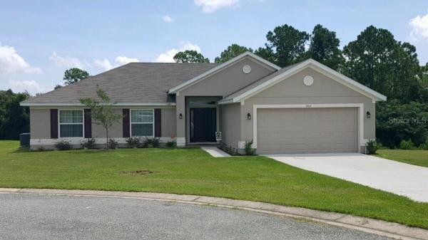 POINCIANA VILLAGE 05 NEIGHBORHOOD 01