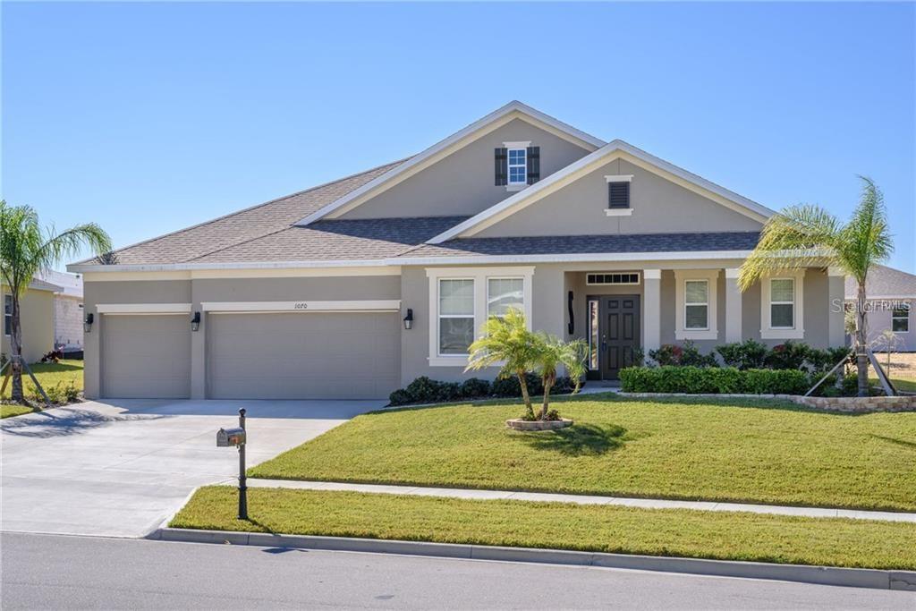 ROCK SPRINGS RIDGE - фото