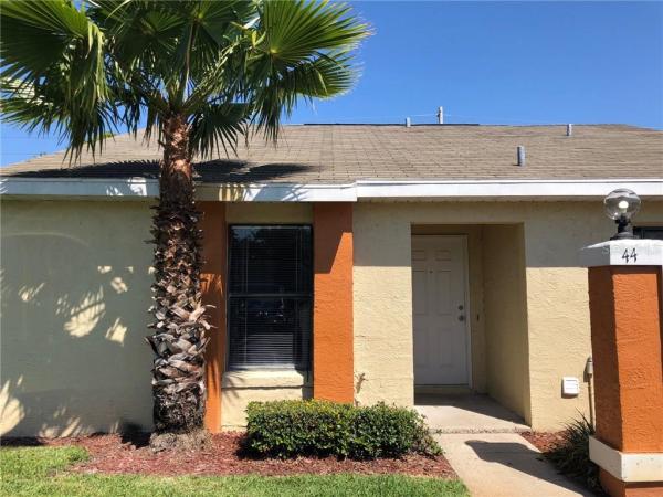 BUENAVENTURA LAKES SILVER PARK VILLAS 3