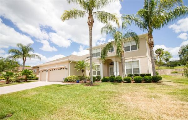 FORESTBROOKE PH 01 Q