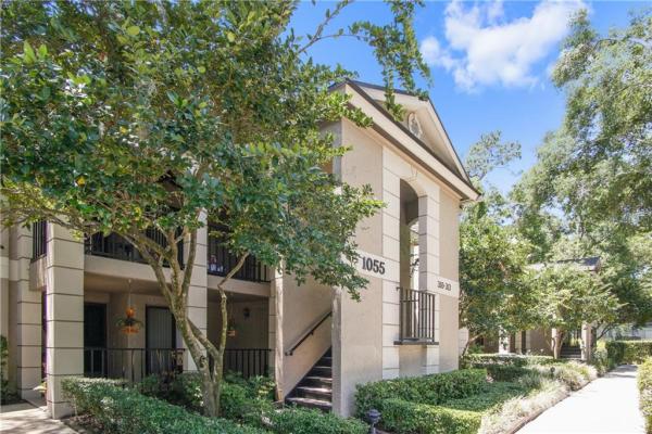 KENSINGTON PARK CONDO