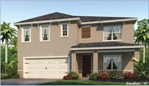 1524- HUNTINGTON DOWNS