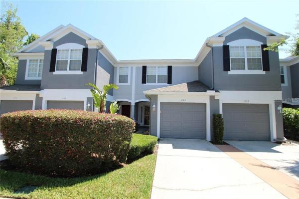 DUNWOODY COMMONS PH 2