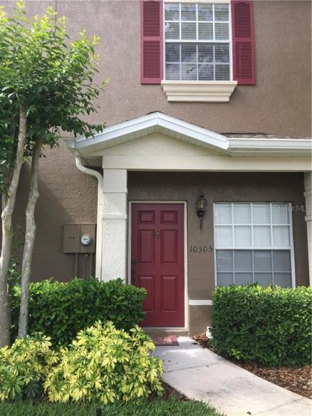 VICTORIA PINES CONDO