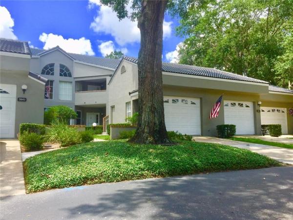 WEKIVA HUNT CLUB CONDO
