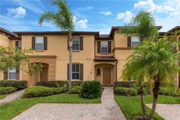 REGAL PALMS AT HIGHLAND RESERVE