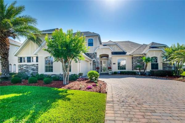 PRESERVE AT ASTOR FARMS PH 1