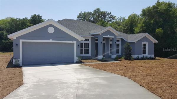 FRUITLAND PARK CHELSEAS RUN