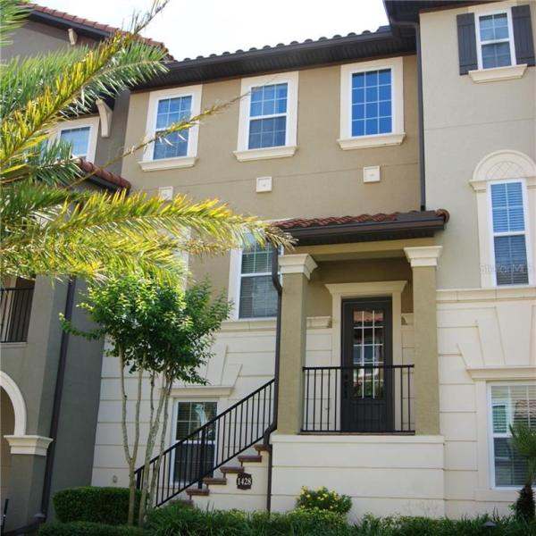 FOUNTAIN PARKE AT LAKE MARY PH 2