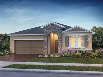 CASCADES OF GROVELAND