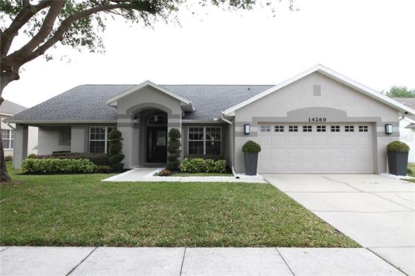 HUNTERS CREEK TR 335 PH 01