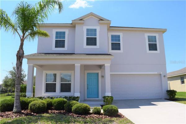 EUSTIS GRAND ISLAND RESERVE