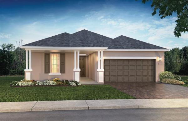 CASCADES OF GROVELAND