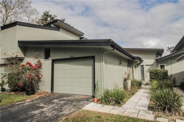 LAKE FRANCIS VILLAGE 1