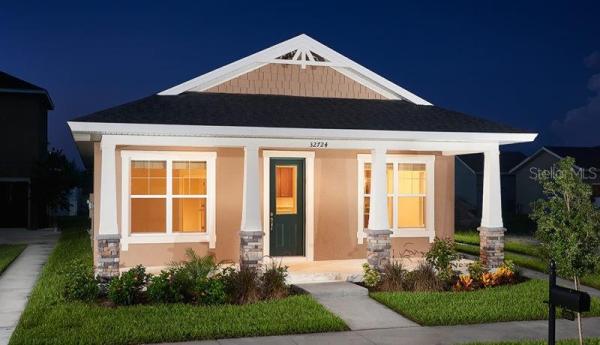 NEW RIVER LAKES PH 01