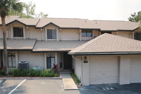 CROWN POINT BY THE SPGS