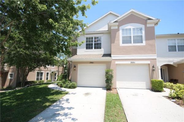 REGENCY OAKS UNIT ONE