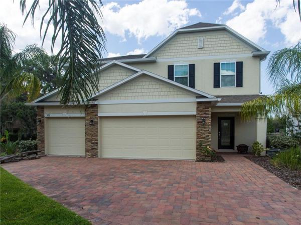 WILDMERE VILLAGE REP