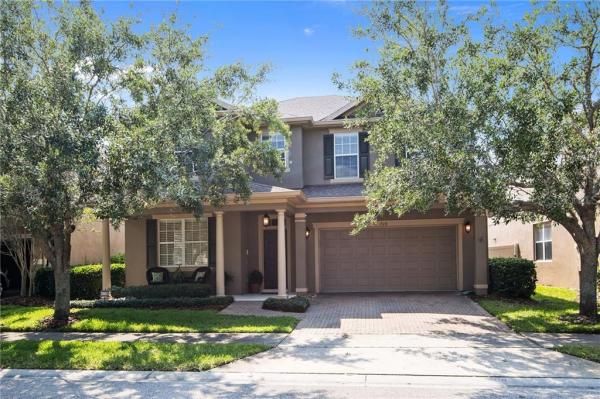 LEGACY PARK RESIDENTIAL PH 1 & 2 A REP