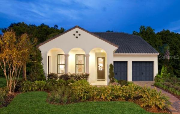 ESTATES AT SWEETWATER COUNTRY CLUB