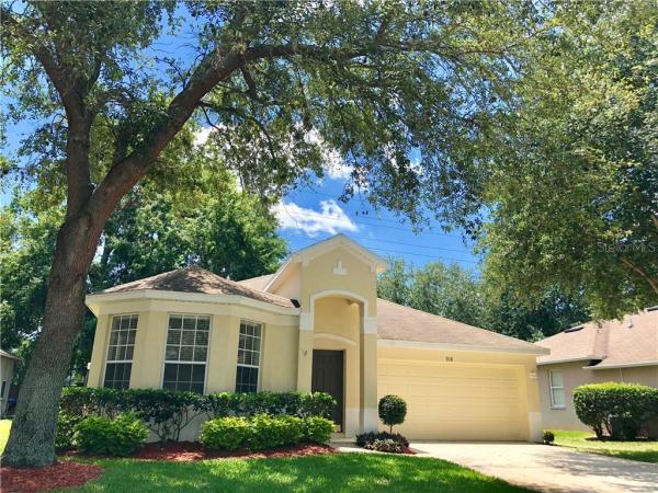 PARKSIDE AT ERROL ESTATES SUB