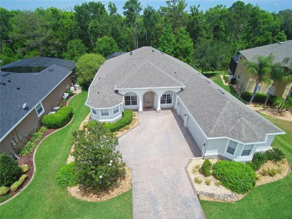 LIVE OAK RESERVE UNIT FOUR