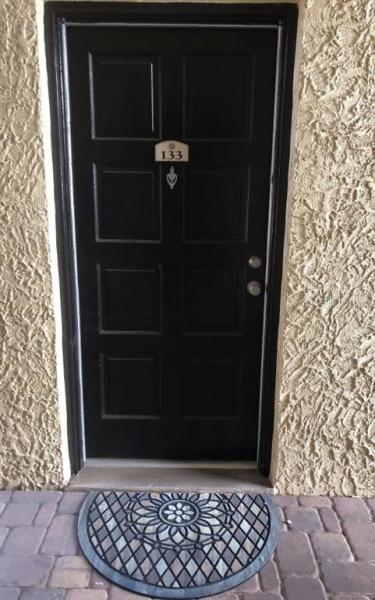 SIENA VILLAS AT BEACH PARK A CONDO