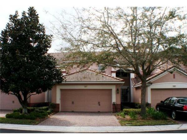 MANDALAY AT BELLATRAE PH  4; A CONDO