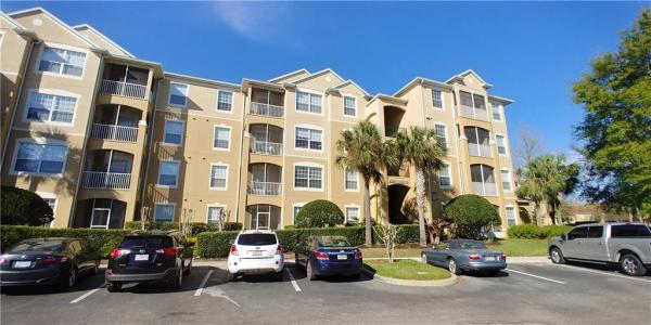 VENTURA AT WINDSOR HILLS CONDO, THE PH 5