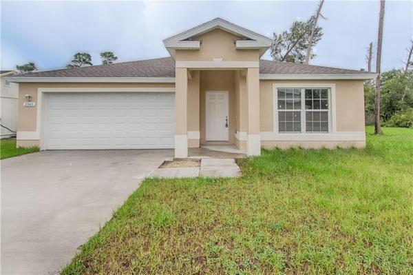 DELTONA LAKES UNIT 32