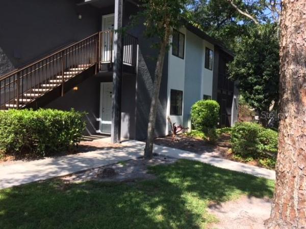 RESERVE AT WEKIVA BEND A CONDO