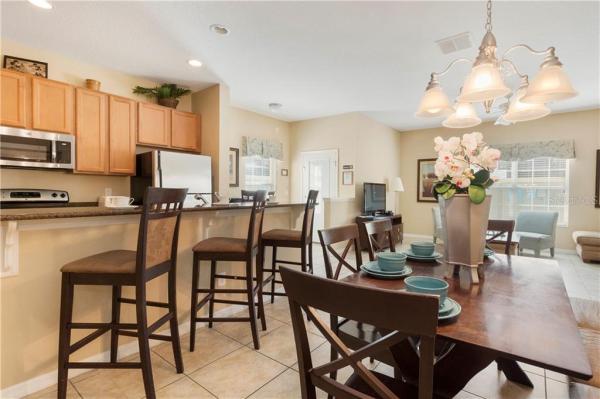 PARADISE PALMS RESORT P1