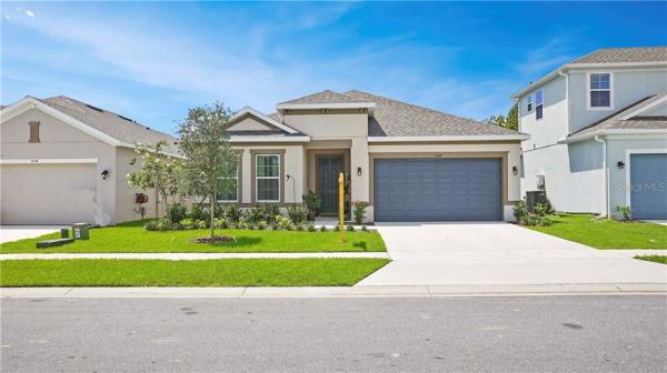 HILLTOP RESERVE PH III