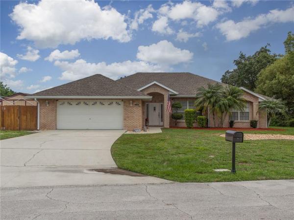 DELTONA LAKES UNIT 45