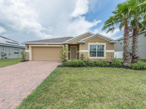 COVINGTON CHASE PH 2B