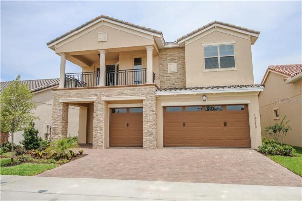 EAGLE CREEK MERE PARKWAY PHASE 2