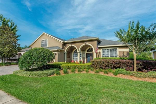 RESERVE AT LAKE MARY