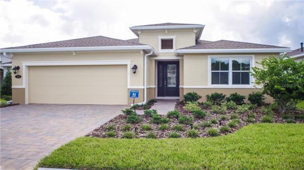 CRESSWIND AT VICTORIA GARDENS