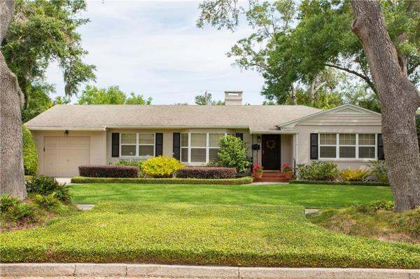 LAKE KNOWLES TERRACE