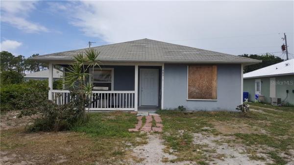 DIXIE HEIGHTS UNIT 2