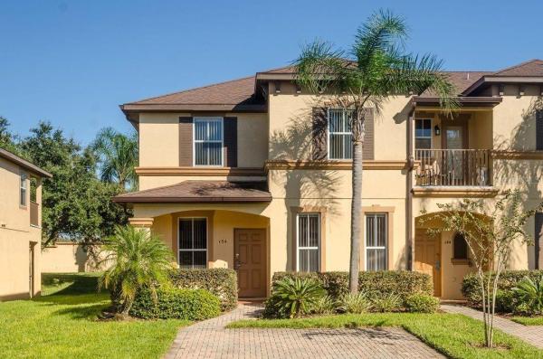 REGAL PALMS AT HIGHLAND RESERVE