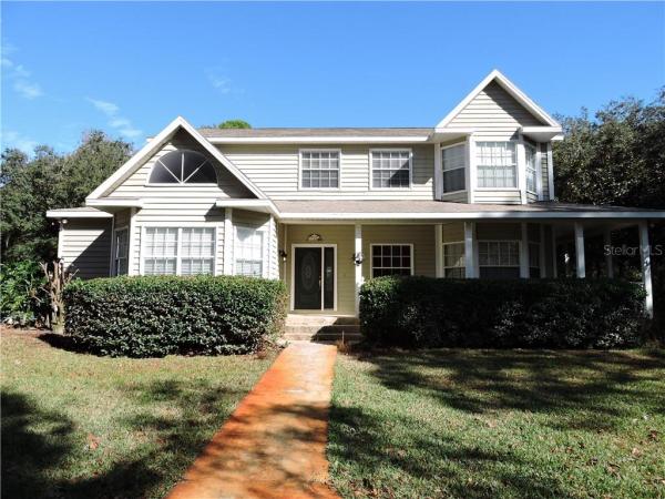 GOLDEN ACRES ESTATES